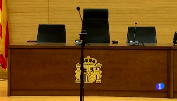 Noticias Aragón - Noticias Aragón 2 - 14/12/15