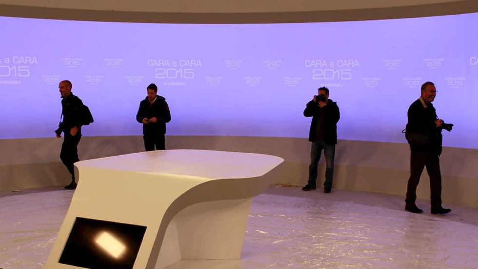 Telediario - 15 horas - 14/12/15 - Ver ahora