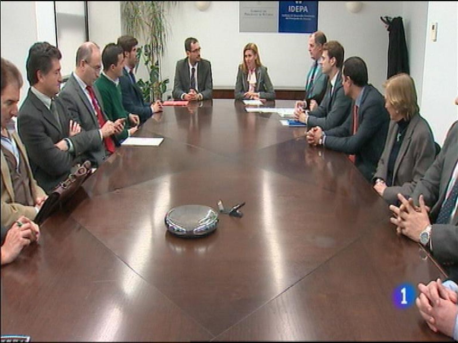 Panorama Regional 2 - 14/12/15 | Ver