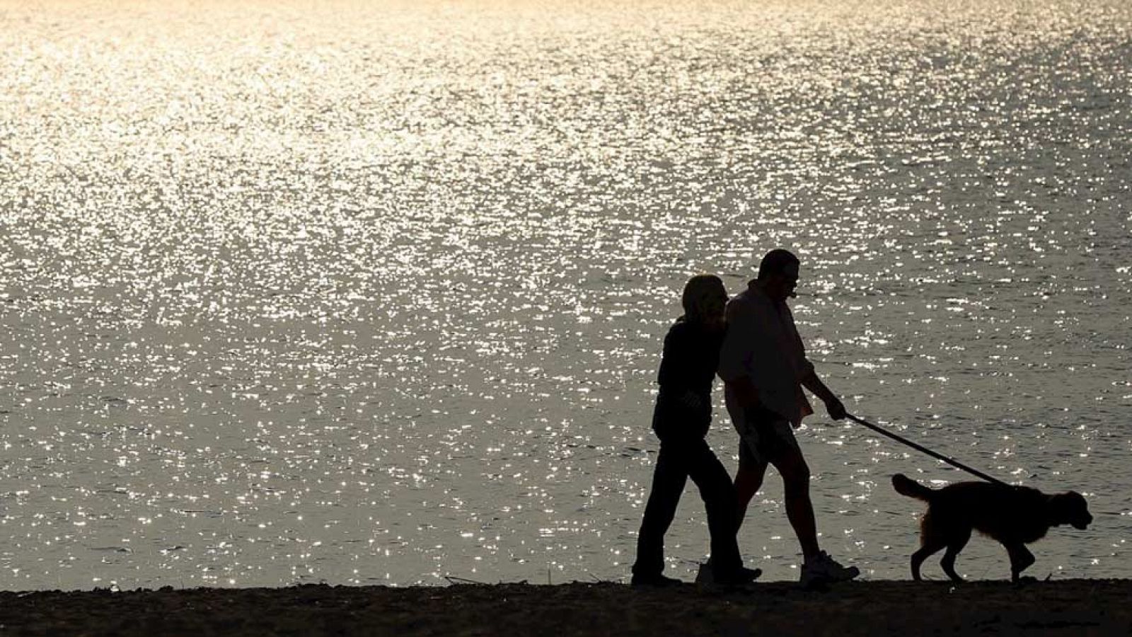 Suben las temperaturas en la mayor parte del país