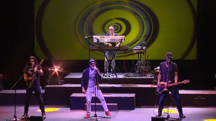 Informativo de Madrid - Informativo de Madrid 2 - 14/12/15