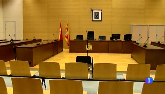 Noticias Aragón - Noticias Aragón 2 - 14/12/15