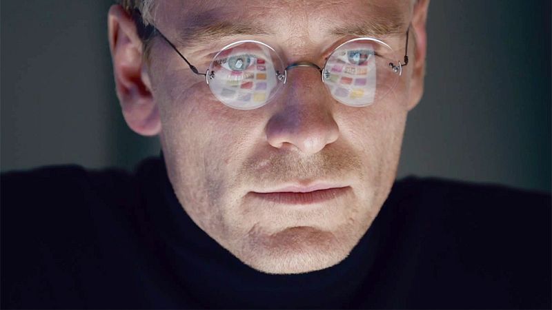 RTVE.es te adelanta una escena de 'Steve Jobs', el biopic del fundador de Apple | Ver