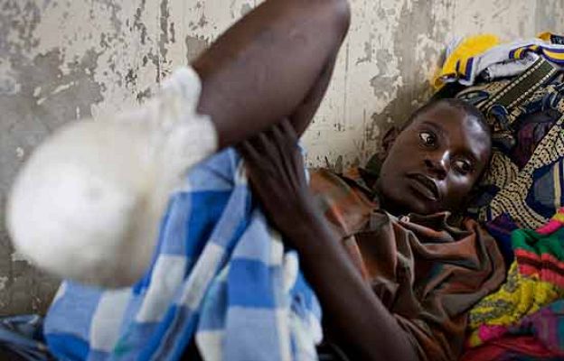 El mundo en 24 horas - La crisis de la R.D.del Congo