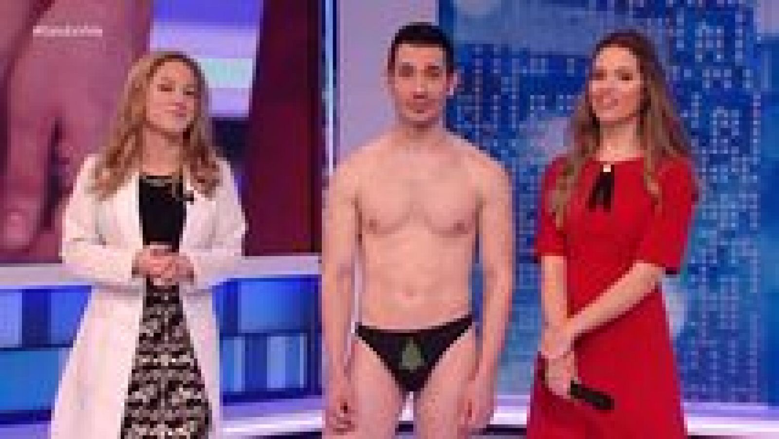 Esto es vida! - 14/12/15 - Ver ahora