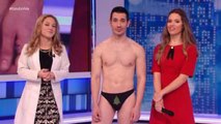  - Esto es vida! - 14/12/15 