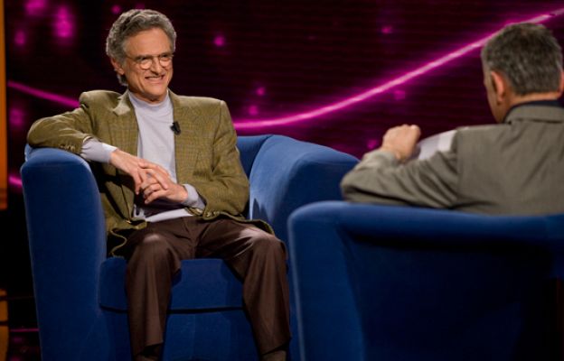 En noches como esta - Entrevista a Luis Rojas Marcos