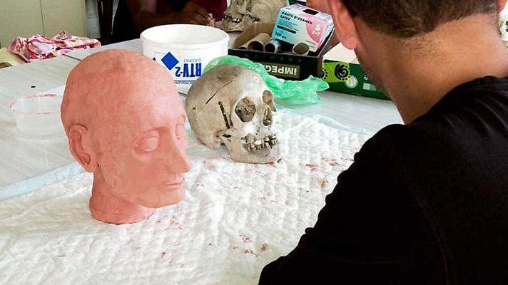 Documenta2 - Ventana al cuerpo