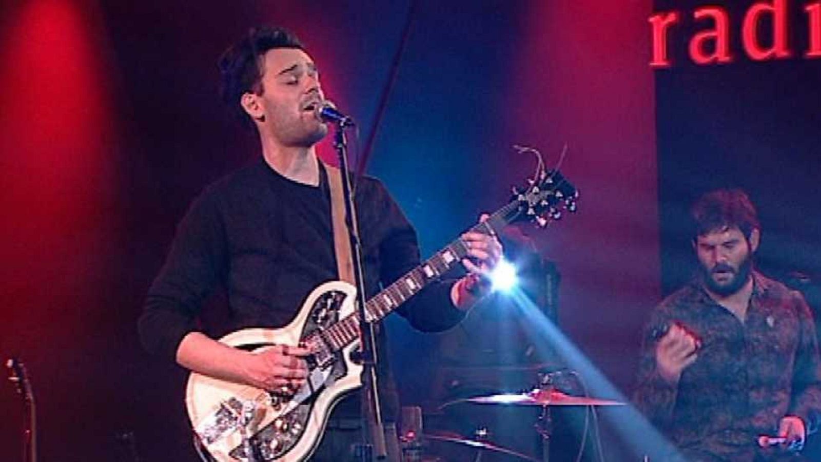 Los conciertos de Radio 3 - Peachy Joke - Ver ahora