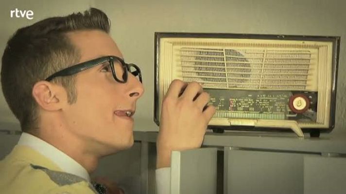 Cachitos de hierro y cromo - Fin de año 2015 - avance