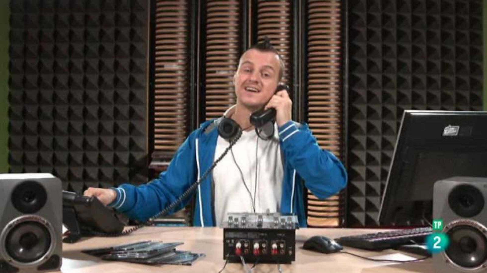 TVE English - Capítulo 77 - Ver ahora