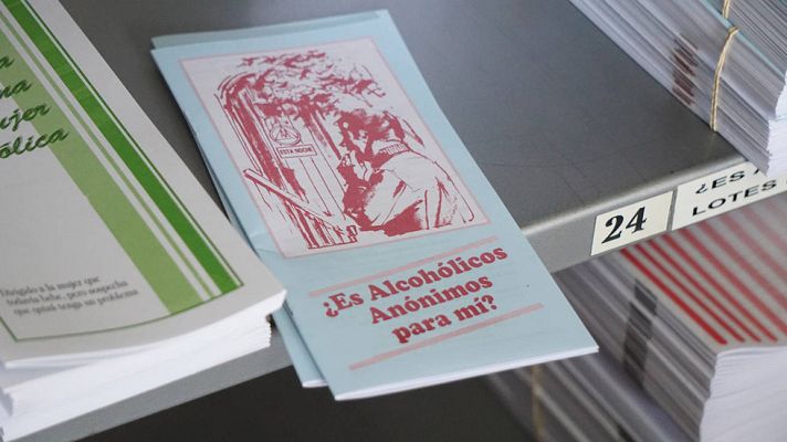 Documentos TV - Hoy no he bebido - Avance