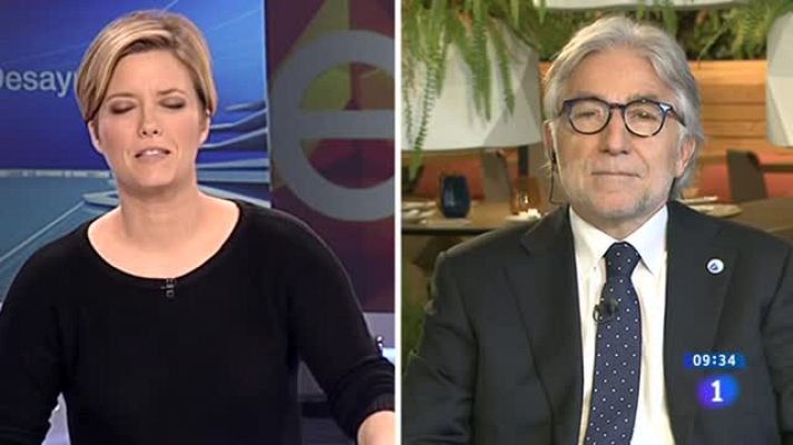 Los desayunos - Unió es optimista y cree que tendrá representación en el Congreso