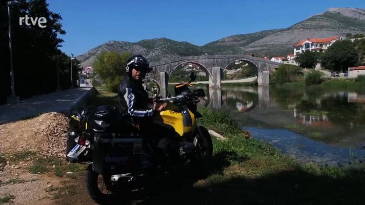 Diario de un nómada - Operación Ararat: Capítulo 6 - Resumen