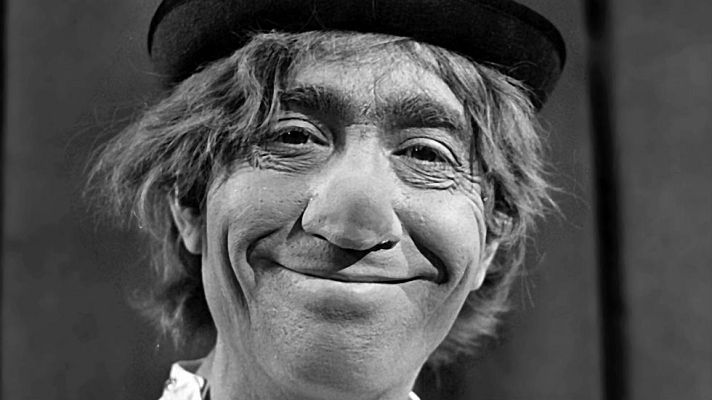 Directísimo - Entrevista a Fofó después de su operación por un tumor