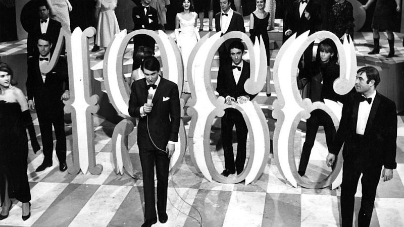 Escala en HI FI - 28/11/1965