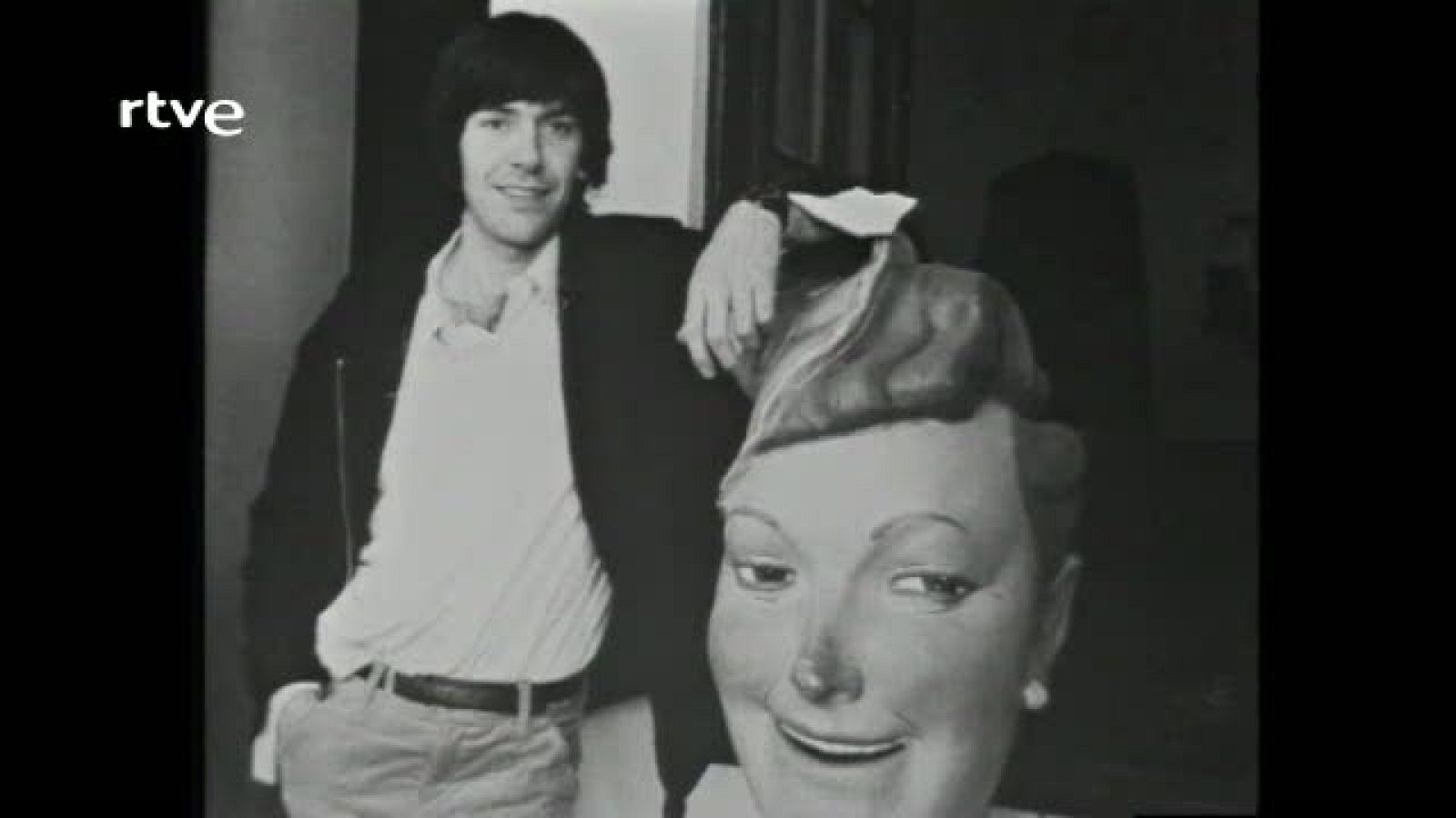 Arxiu TVE Catalunya - Personatges - Josep Maria Flotats