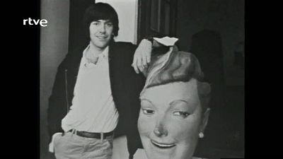 Arxiu TVE Catalunya - Personatges - Josep Maria Flotats