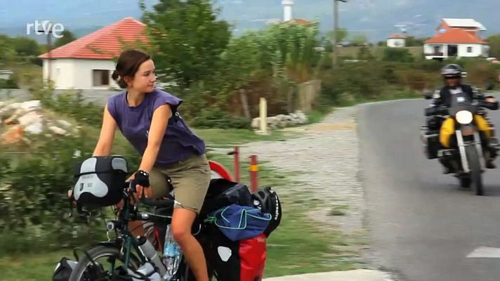 Diario de un nómada - Operación Ararat: Capítulo 8 - Resumen