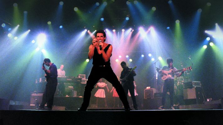 Qué noche la de aquel año - Año 1962