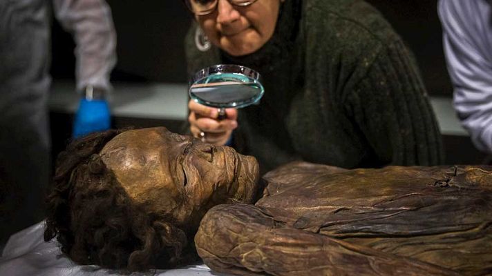 Informativo de Madrid - La Comunidad de Madrid en 4' - 15/12/15