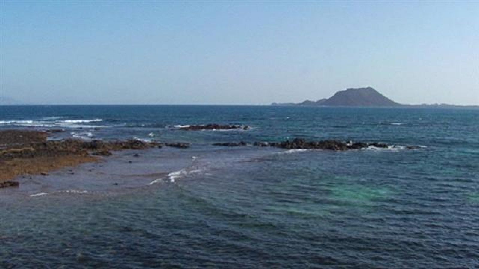 El tiempo en Canarias - 15/12/2015 | Ver