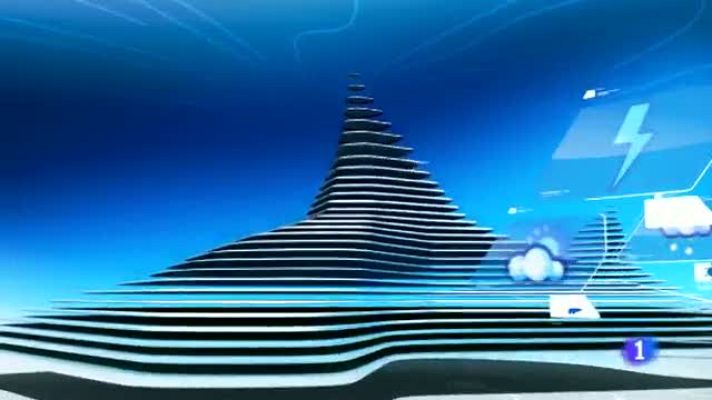 Telexornal - Galicia - El tiempo en Galicia - 15/12/15