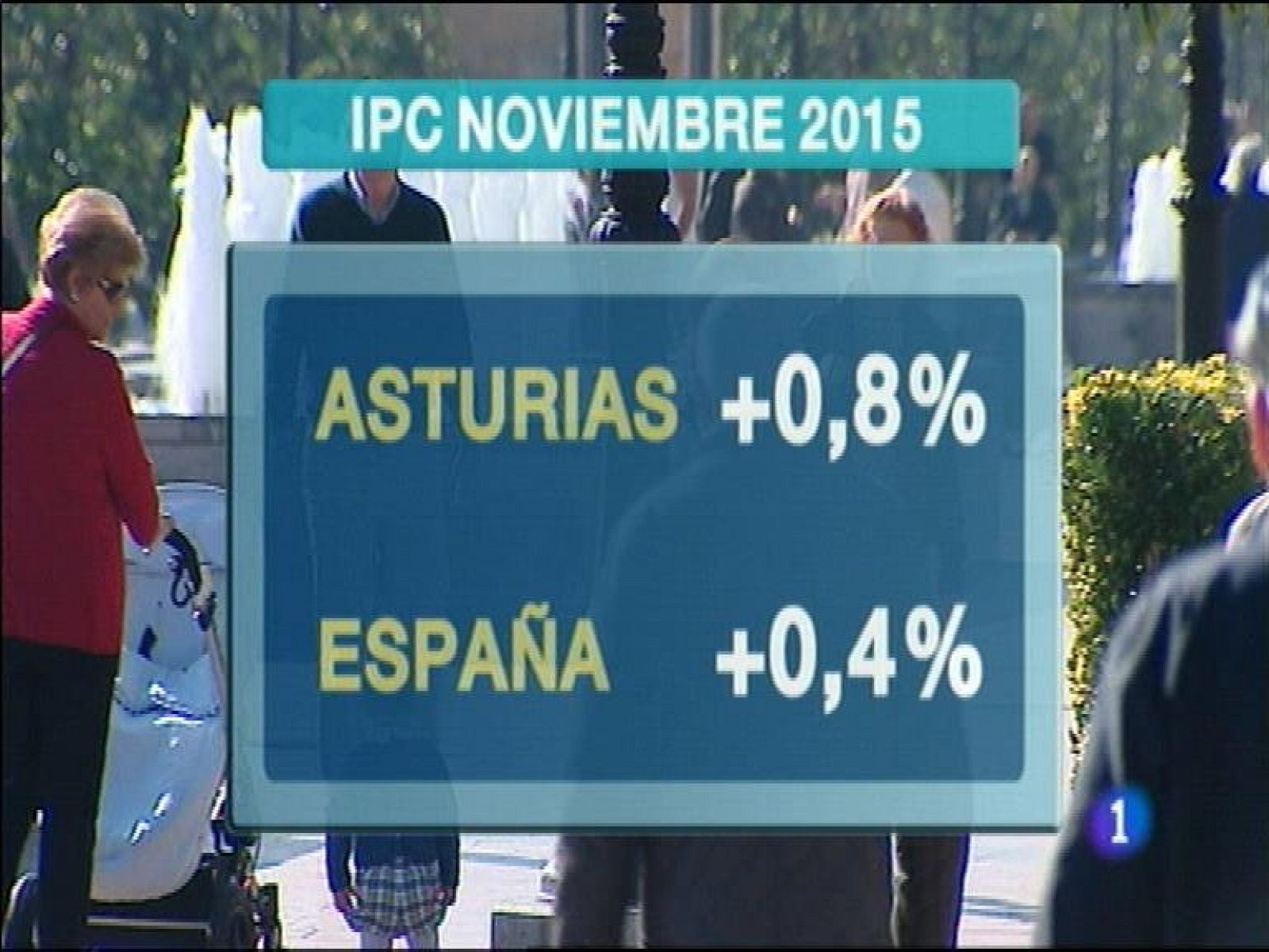 Asturias en 2' - 15/12/15 | Ver