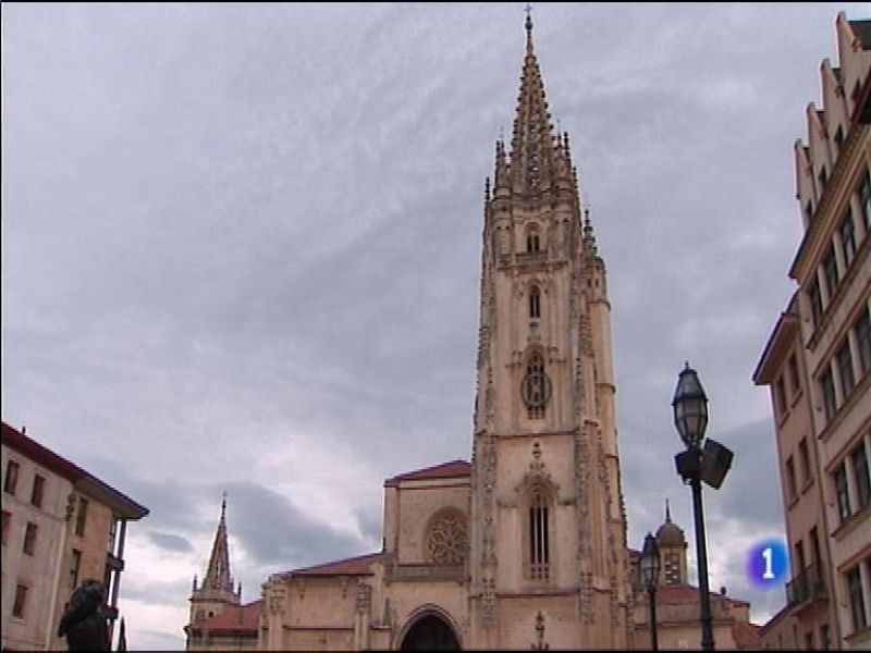 El tiempo en Asturias - 15/12/15 | Ver