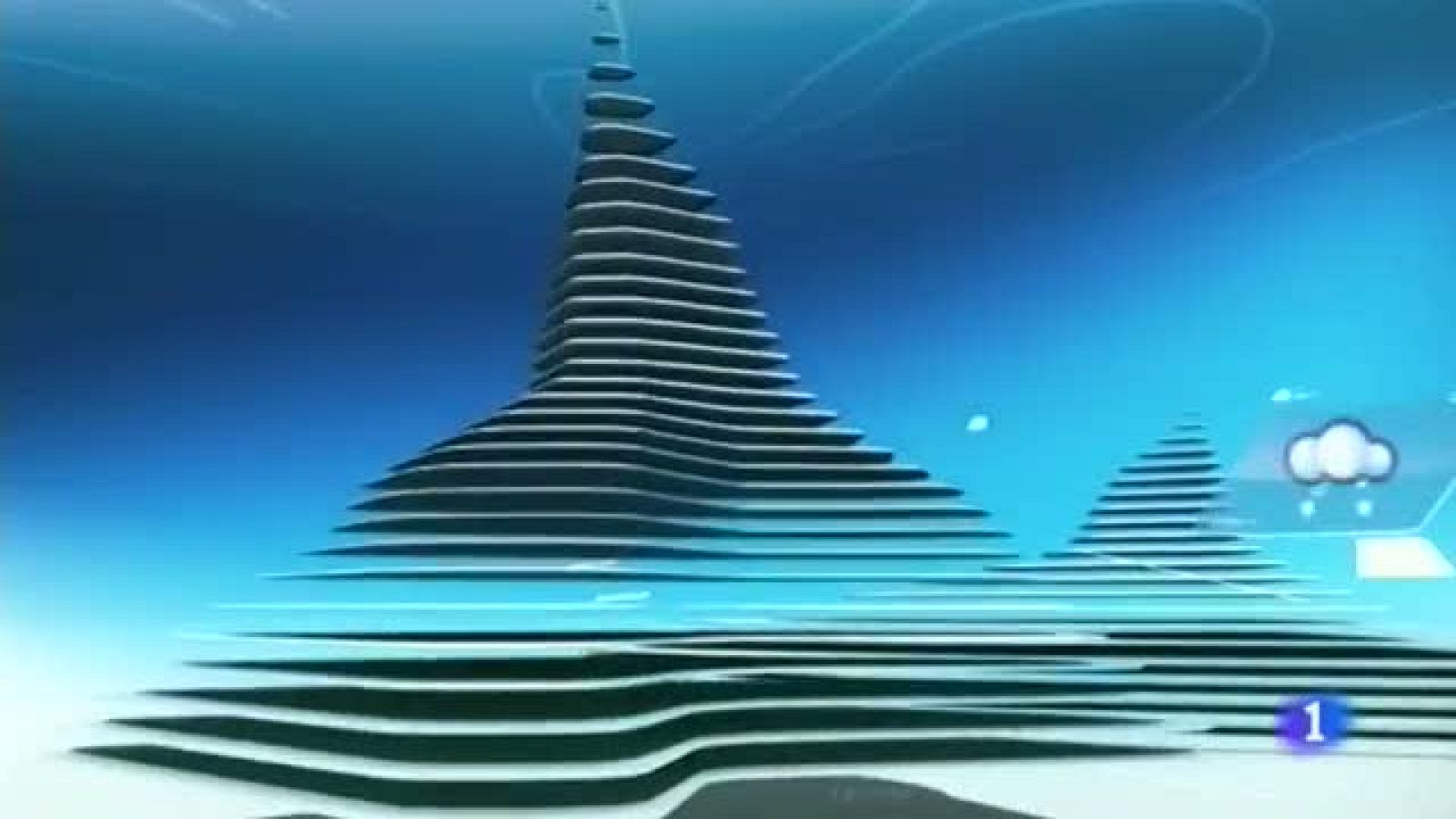 El tiempo en Castilla y León - 15/12/15