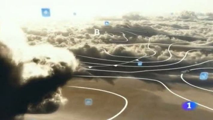 Noticias Murcia - El tiempo en la Región de Murcia - 15/12/2015