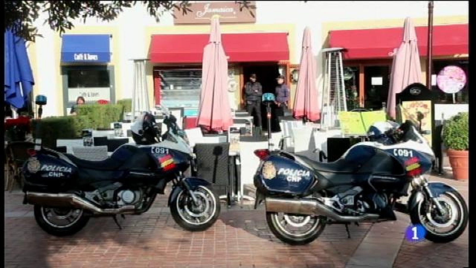 Tretze empresaris detenguts per explotació laboral