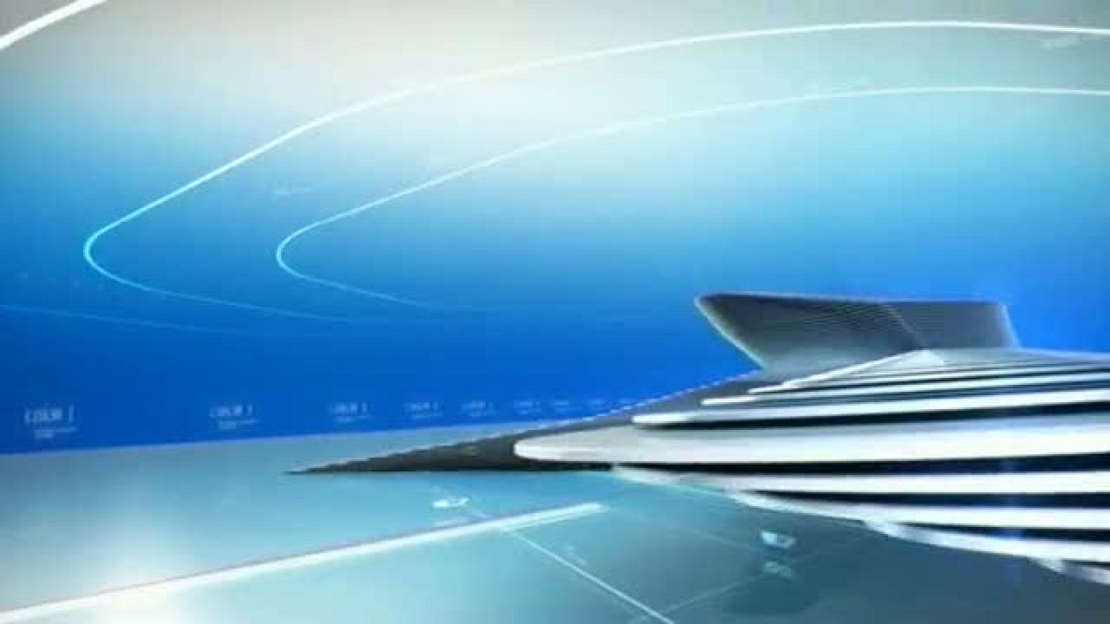 La Región de Murcia en 2' - 15/12/2015