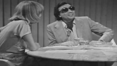 Arxiu TVE Catalunya - Personatges - Tete Montoliu