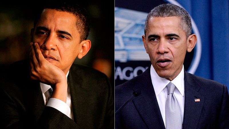 Según un estudio el precio del poder es tener una vida más corta