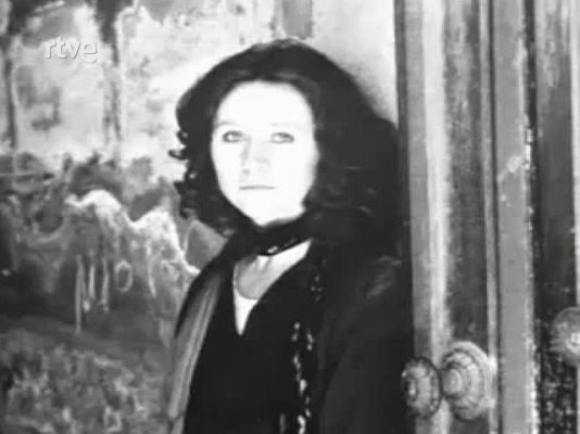 Personatges - Julieta Serrano