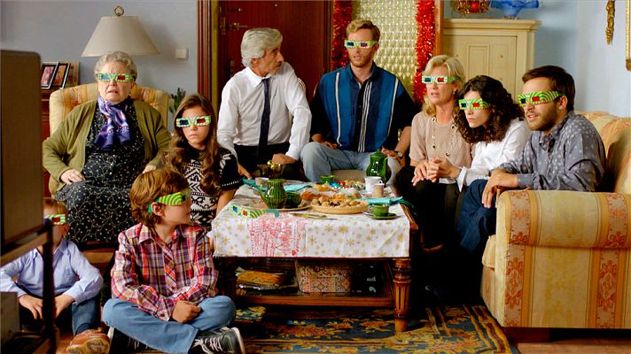 Cuéntame cómo pasó - Promo 17ª temporada