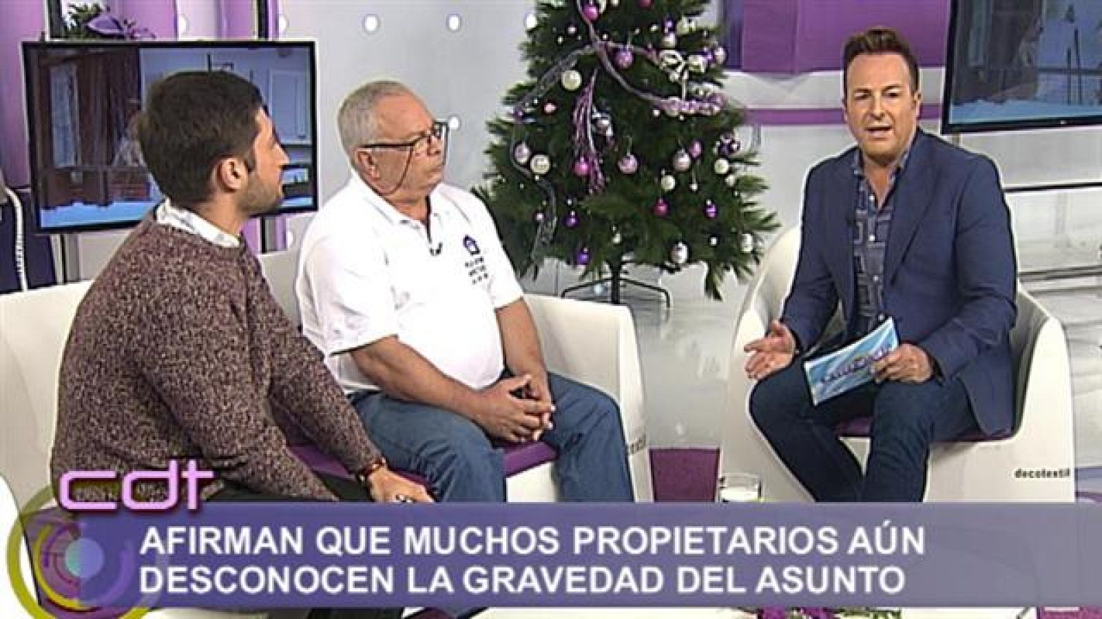 Cerca de ti - 15/12/2015