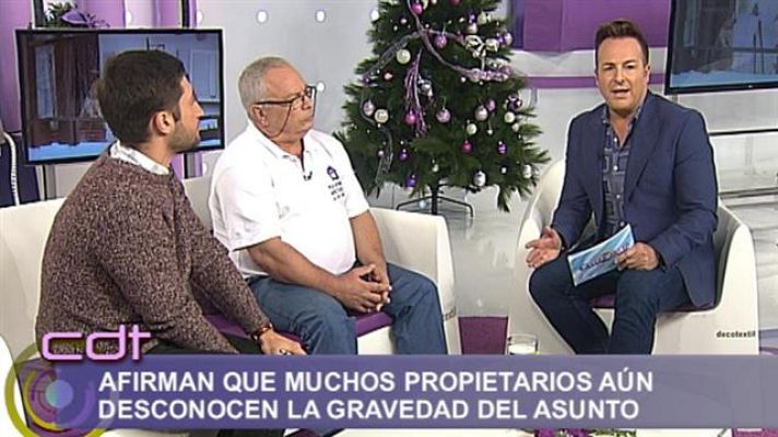 Cerca de ti - Cerca de ti - 15/12/2015