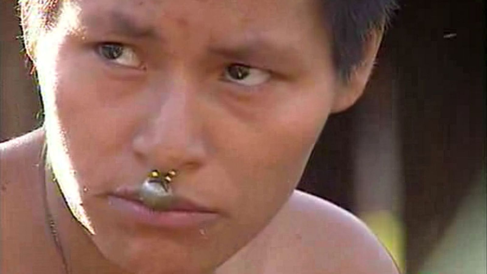 Otros pueblos - Machiguengas