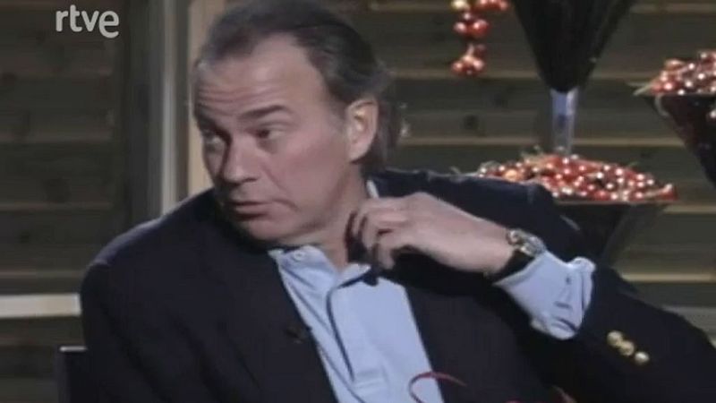 Las cerezas - Bertín Osborne