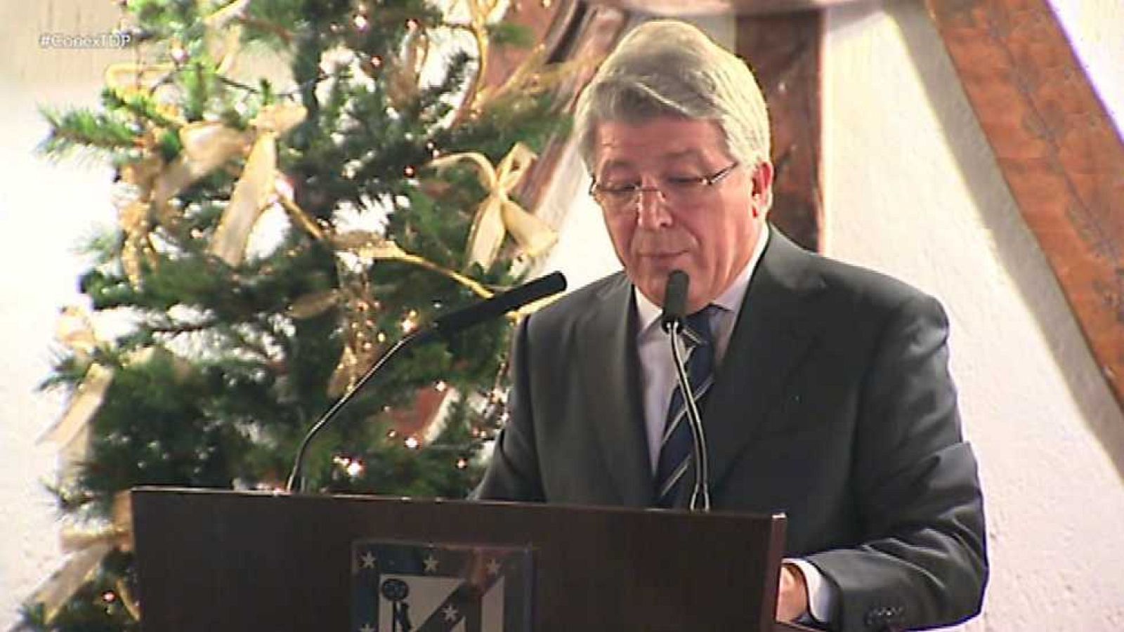 Conexión TDP - 15/12/15 (2) - ver ahora