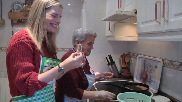 Aquí la Tierra - ¡Repárpagos!