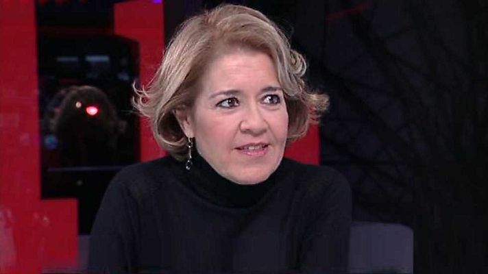 La tarde en 24h - La hora cultural en 24 h. - 15/12/15