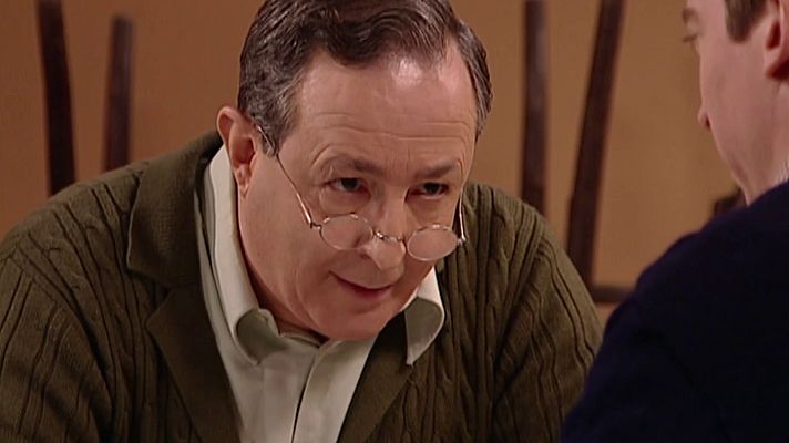 Amar en tiempos revueltos - Episodio 139