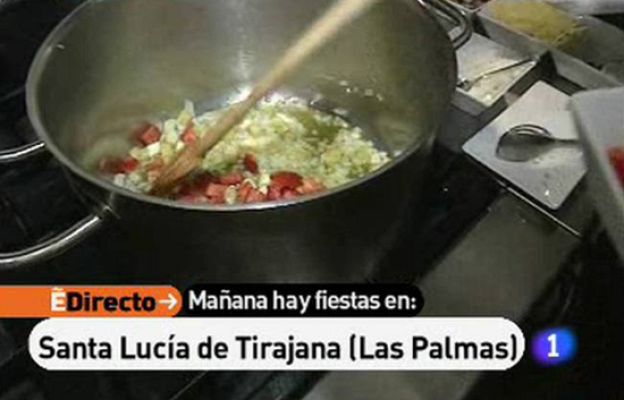 RTVE Cocina - Andrajos de pescado