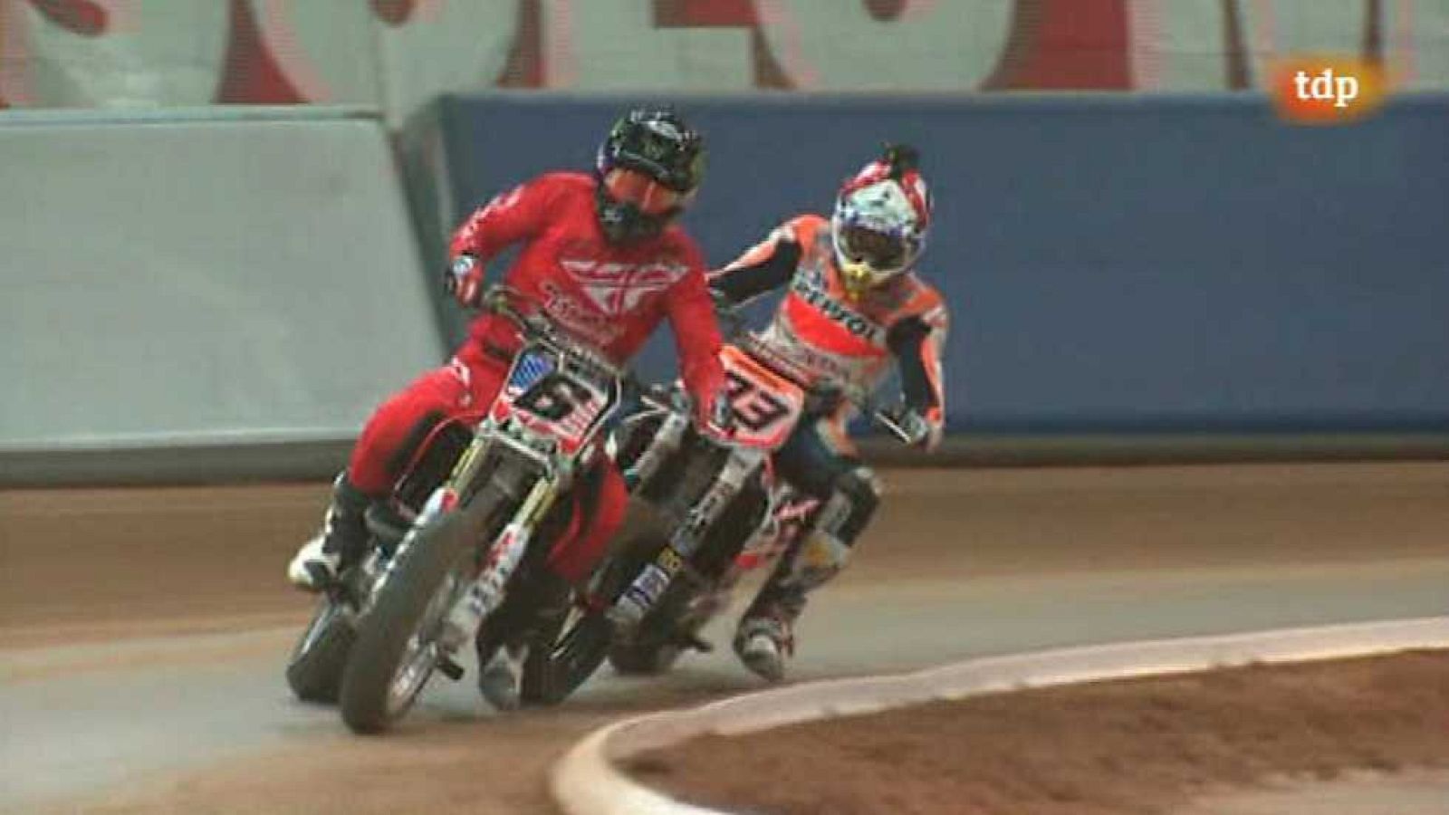 Motociclismo - Superprestigio Dirt Track - ver ahora