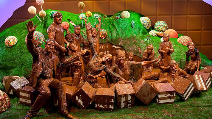 MasterChef Junior - Programa 3 - 15/12/15 (1)