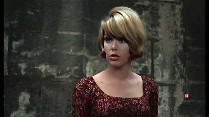 Historia de nuestro cine - Fata Morgana