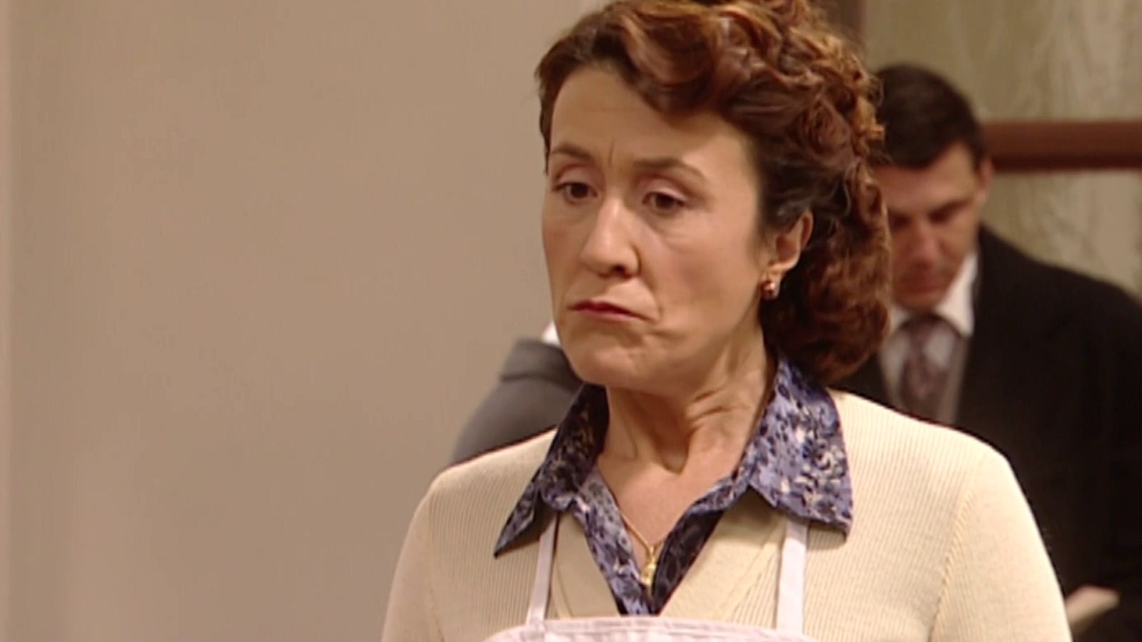 Amar en tiempos revueltos - T3 - Episodio 141 - Ver ahora